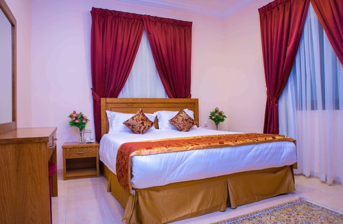 Al Aqrabiyah Hotel | Sara Furnished Apartments