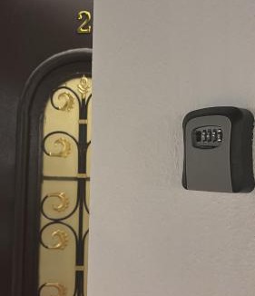 Buraydah Apartment | Sara Suite