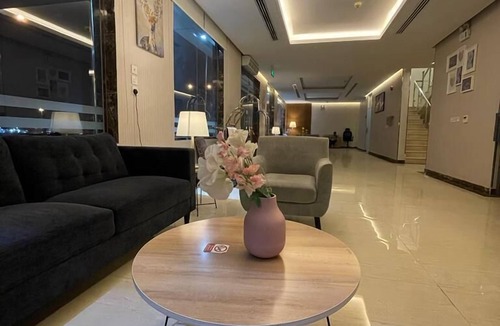 Qurtubah Apartment | Saraya Qordoba