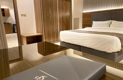 Ash Shati Hotel | Sarwat Park Hotel Jeddah - سروات بارك جده