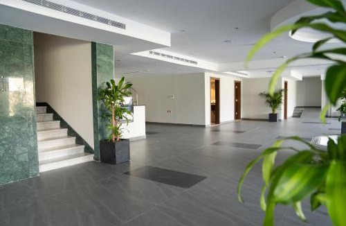 Ash Shati Hotel | Sarwat Park Hotel Jeddah - سروات بارك جده
