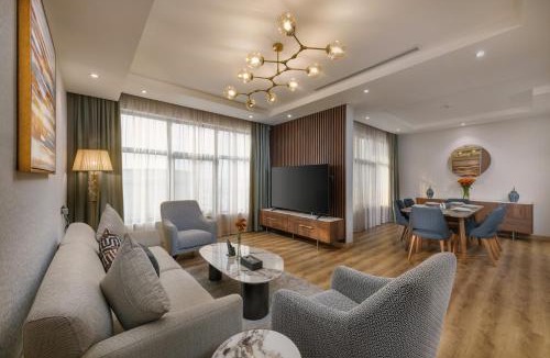 Abha Hotel | Sarwat Park Hotel