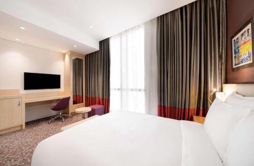 Al Ulaya Apartment | SAS Residence & Hotel Dhahran