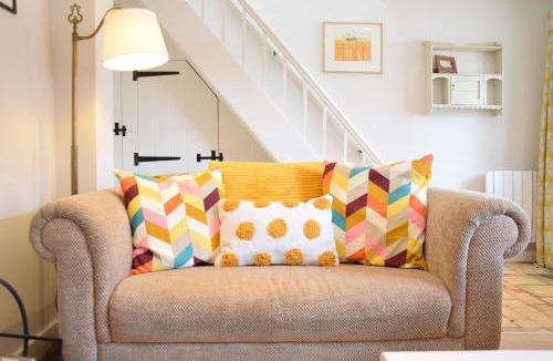 Westleton House | Satis Cottage, Westleton