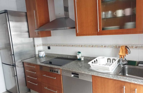 La Coruna Old Town Condo | Se Alquila Precioso Piso Moderno y Funcional en Pleno Centro de A Coruña