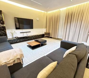 Bay La Sun Apartment | Sea Gate KAEC