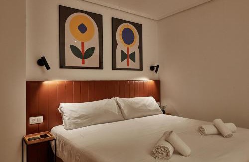 Alboraya Apartment | Sea view modern flat