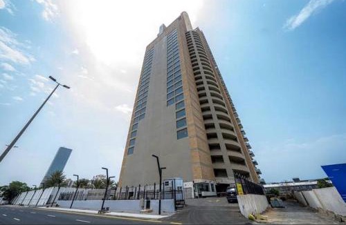Ash Shati Apartment | Sea View Villa فيلا إطلالة بحرية