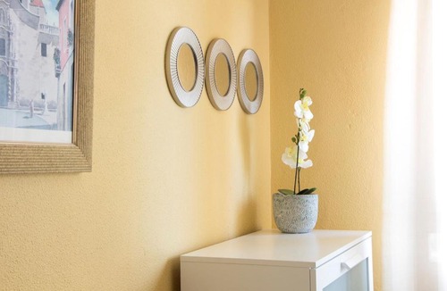 Coveta Fuma Apartment | seafront San Pere apartment