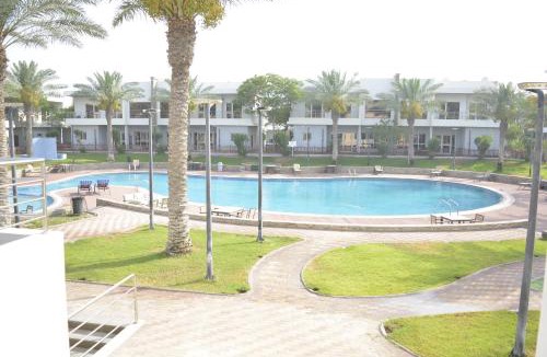 Al Khobar Resort | Seashore Resort, Al Khobar, Tahlia