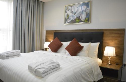 Al Khobar Resort | Seashore Resort, Al Khobar, Tahlia