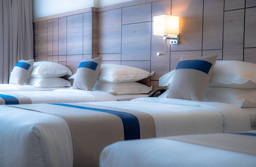 Al Harra Al-Sharqiah Hotel | Season Star Hotel