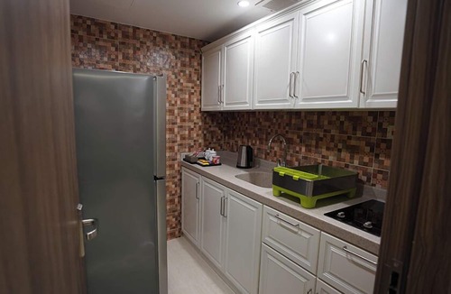 Al Kharj Hotel | Seasons hotel suites