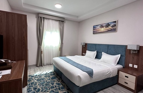Umluj Hotel | Seaview Hotel