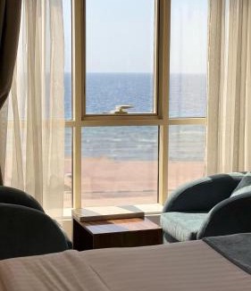 Umluj Hotel | SEAVIEW HOTEL