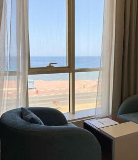 Umluj Hotel | SEAVIEW HOTEL