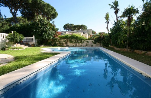 Sitio de Calahonda Villa | SECLUDED CHARACTER VILLA, CALAHONDA, WALK TO SEA AND RESTAURANTS, QUIET LOCATION