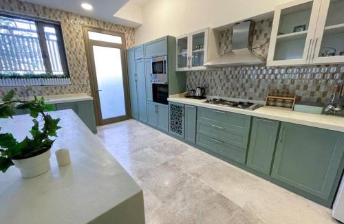 Dhahran Ski Chalet | Secret Beach Resort