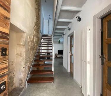 Cabrerizos House | Secreto del Tormes