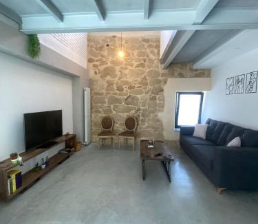 Cabrerizos House | Secreto del Tormes
