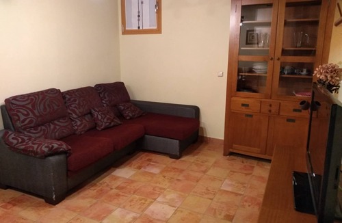 Almonacid de la Sierra Cottage | Self-catering La Rinconada de la Sierra