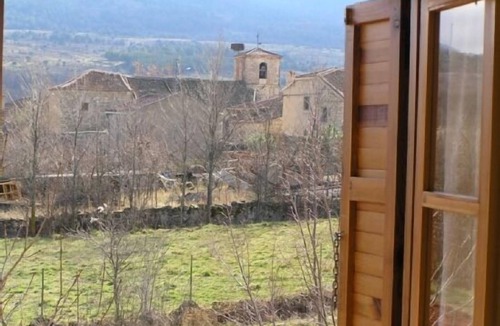 La Salceda Cottage | Self catering La Solanilla 2 for 10 people