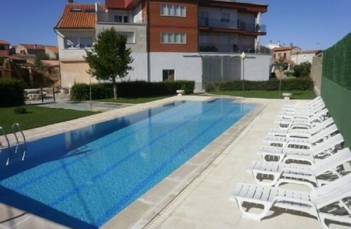Pereruela Cottage | Self catering Alacena Alfarera for 7 people
