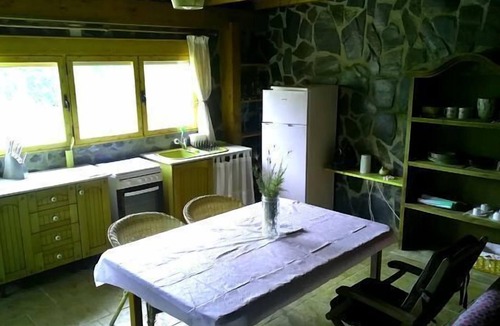 Chinorlet Cottage | Self catering Casita de montaña con piscina for 4 people