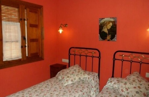 Turegano Cottage | Self catering cottage La Fragua de los Álvaro for 6 people