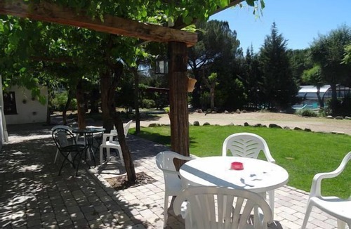 Galapagar Cottage | Self catering El Cortijo de Puentenuevo for 13 people