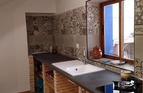 La Gila Cottage | Self catering Posada del Júcar for 14 people