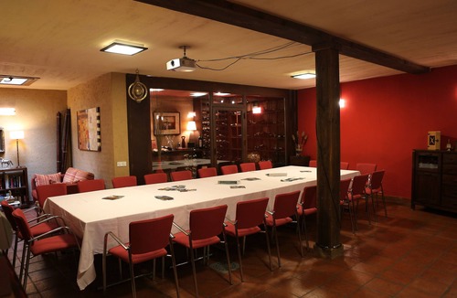 Braojos House | Self catering Estrella Rural for 6 people