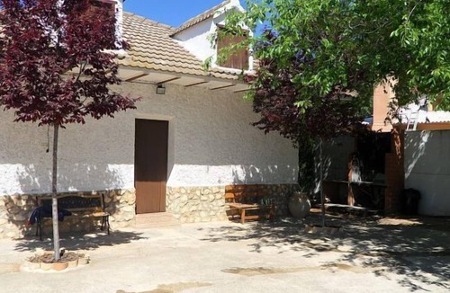 Pedro Munoz Ski Chalet | Self catering Huecos de San Miguel for 2 people