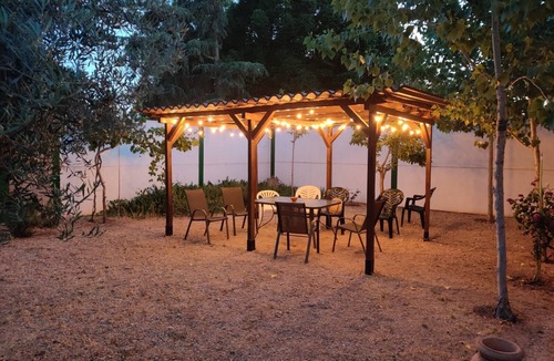Pedro Munoz Ski Chalet | Self catering Huecos de San Miguel for 2 people