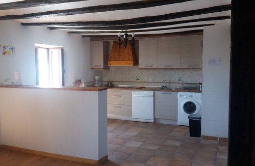 Iza Cottage | Self catering jaxo etxea for 10 people