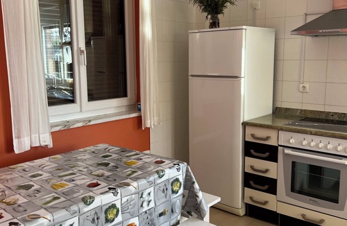San Salvador de Cantamuda Cottage | Self catering Llosa for 6 people