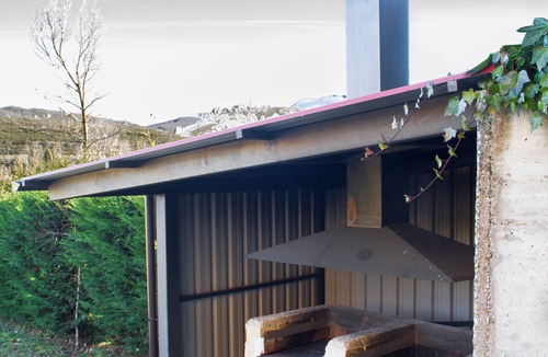 San Salvador de Cantamuda Cottage | Self catering Llosa for 6 people
