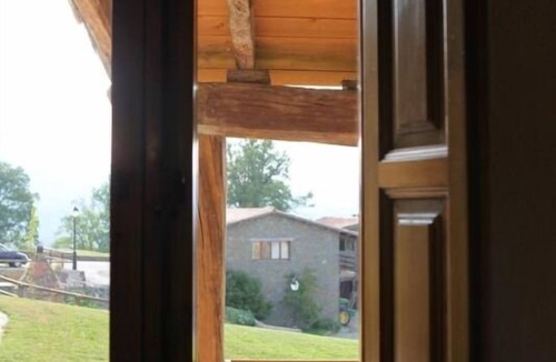 Rupit I Pruit Cottage | Self catering Mas El Coll for 2 people