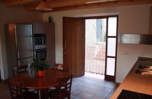 Vilademuls Cottage | Self catering Mas Guitart for 4 people