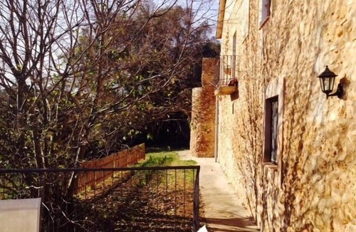 Vilademuls Cottage | Self catering Mas Guitart for 4 people