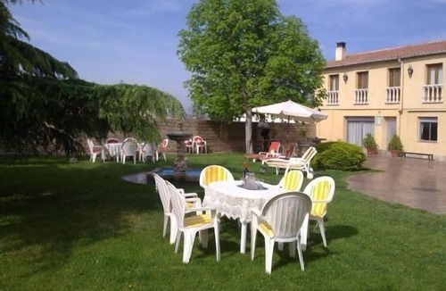 Valtierra Cottage | Self catering Sancho El Fuerte for 6 people
