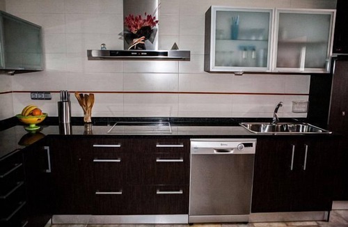Arantza Cottage | Self catering Tolareta for 10 people