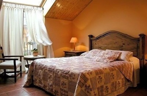 Rascafria Cottage | Self catering Valle de El Paular for 4 people