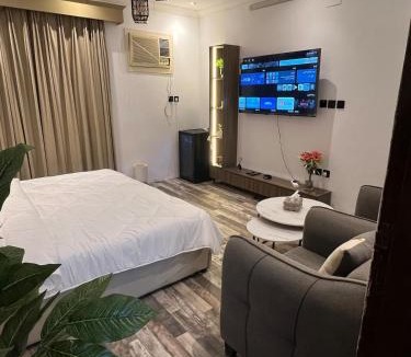 Al Kura Apartment | Self-entry studio