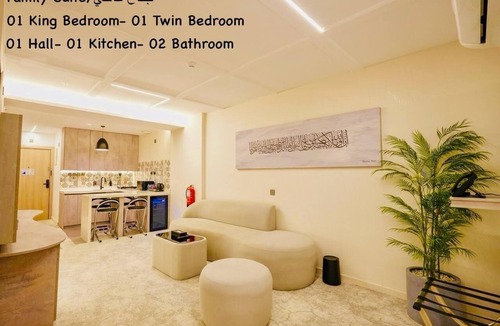 Medina Apartment | Sena Serviced Apartments