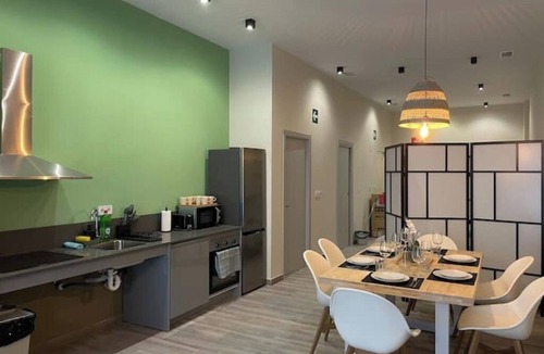 En Corts Apartment | Sensational Apartment in Ruzafa