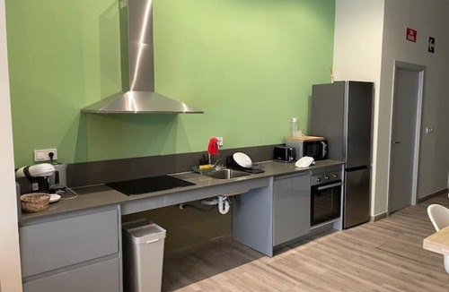 En Corts Apartment | Sensational Apartment in Ruzafa