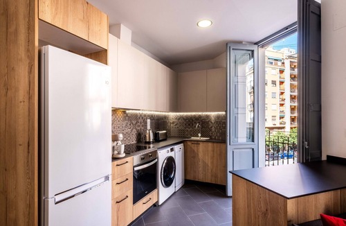 Morvedre Apartment | Serene Apartment with a Relaxing Atmosphere
