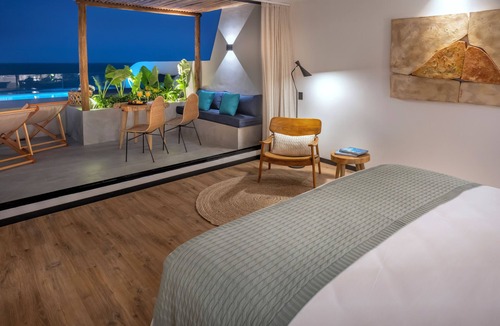 Via Costeira Hotel | SERHS Experience Suites