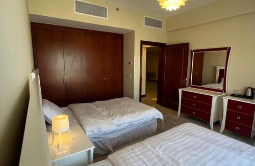 Bay La Sun Apartment | Serval Homes منازل السرفال